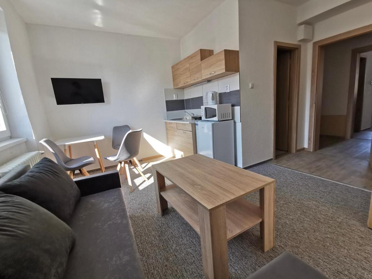 Apartmány Star Kežmarok Exterior foto