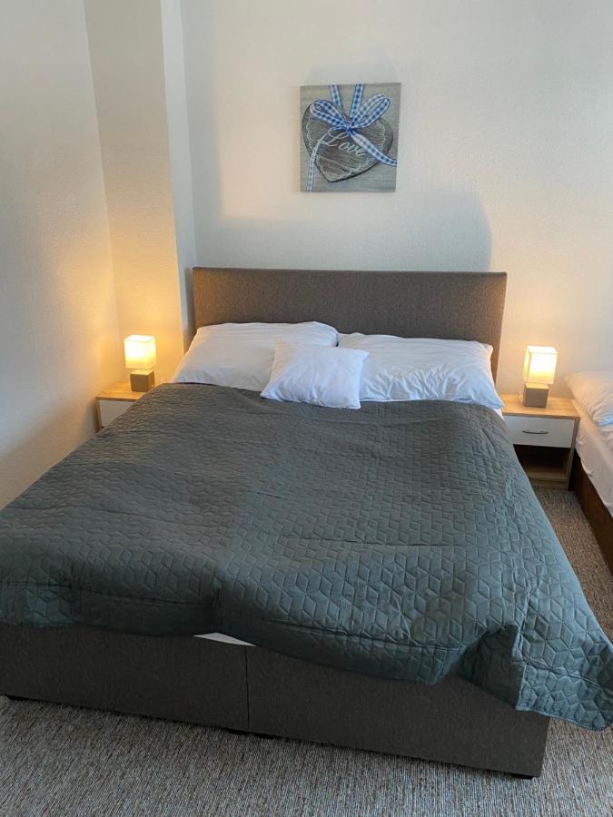 Apartmány Star Kežmarok Exterior foto