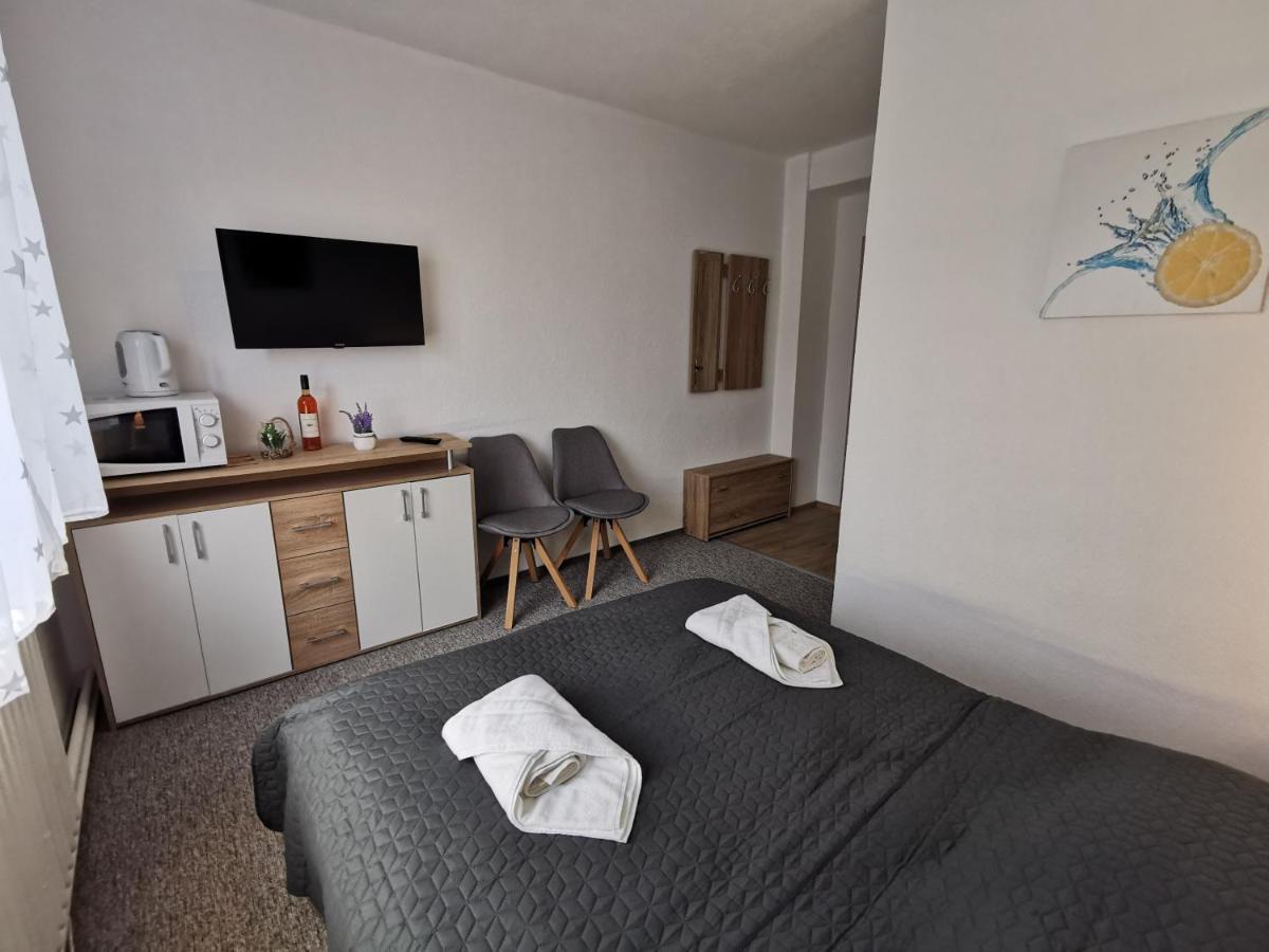Apartmány Star Kežmarok Exterior foto