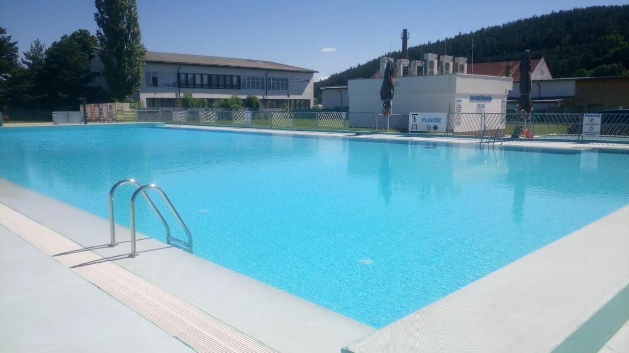 Apartmány Star Kežmarok Exterior foto
